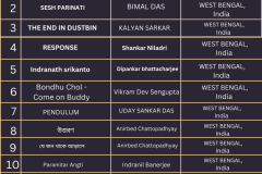 Copy of 11th ibiff official 2 - OFFICIAL SELECTION 2